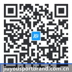 iPhone 专版 二维码